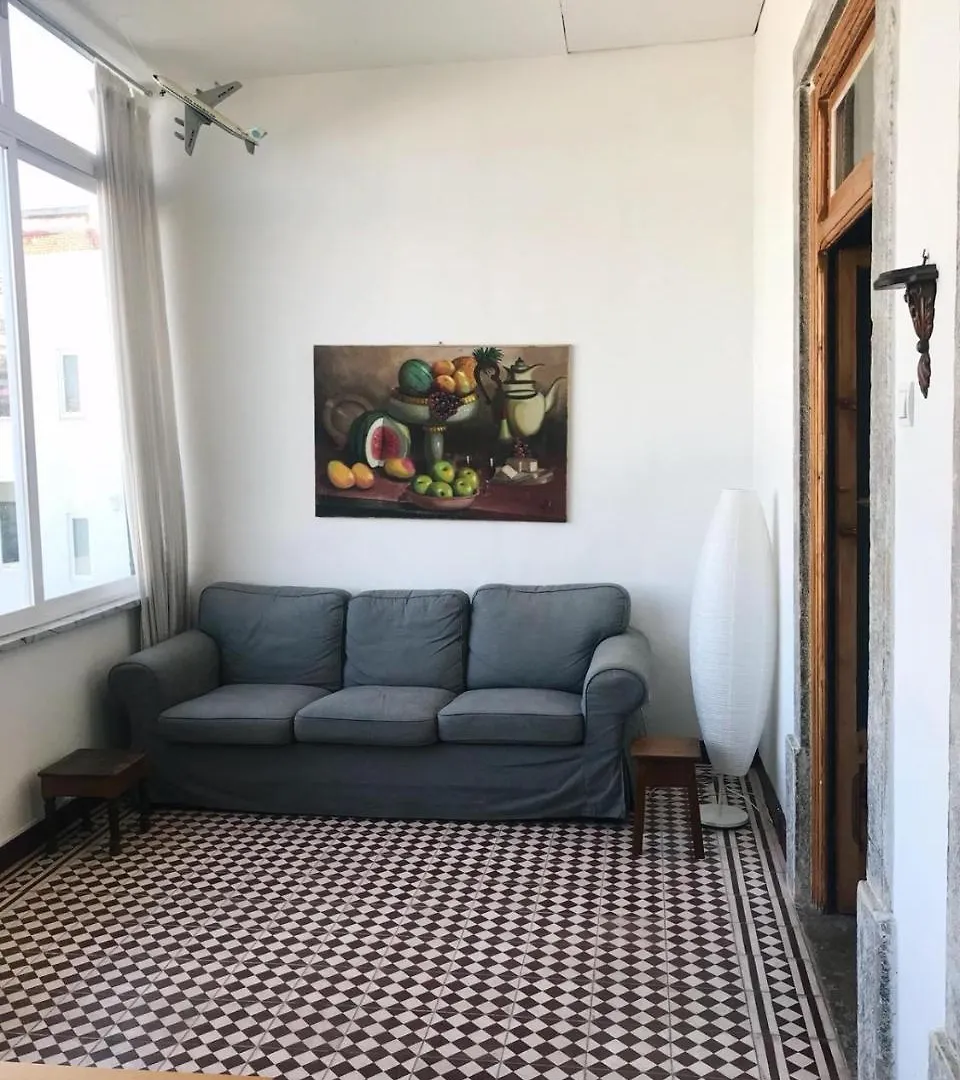 Lisboa Casa Do Ze- Guest House البرتغال
