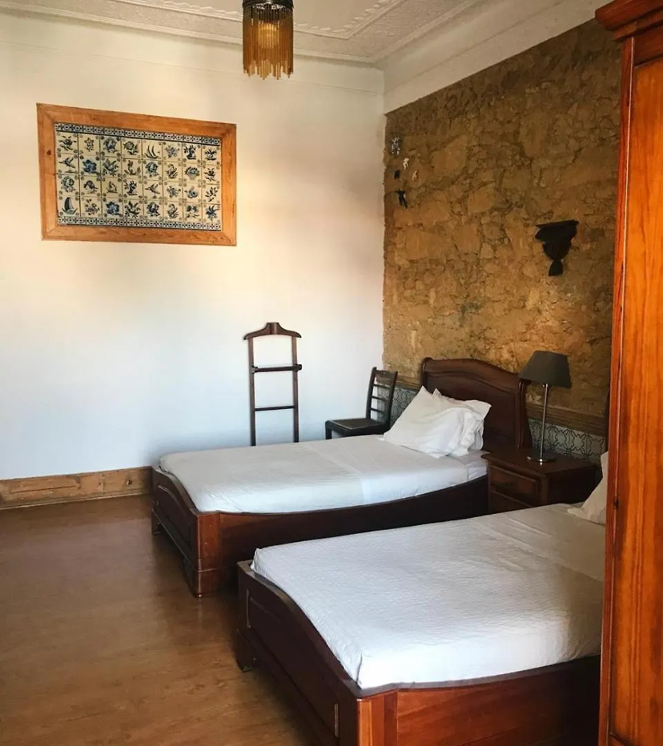 Lisboa Casa Do Ze- Guest House 0*,  البرتغال
