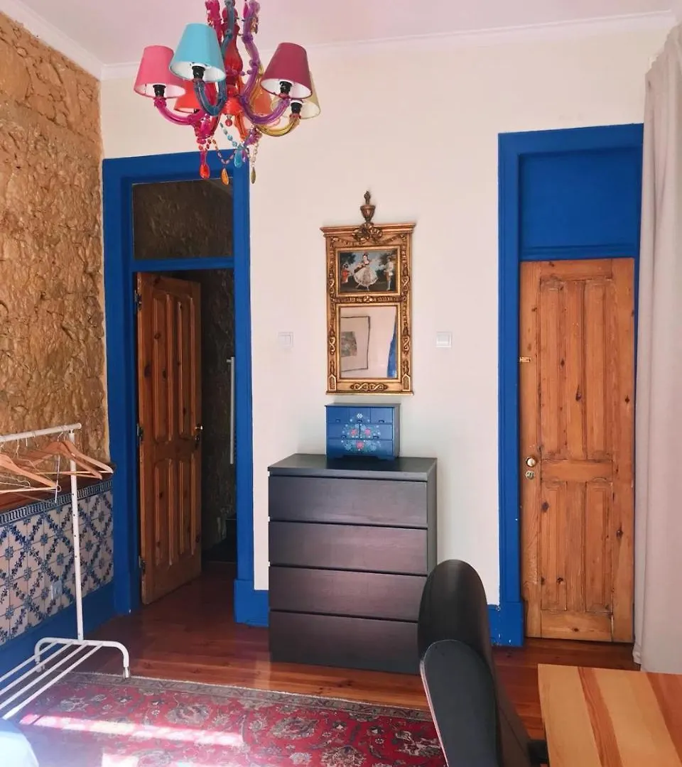 منزل للإقامة Lisboa Casa Do Ze- Guest House البرتغال