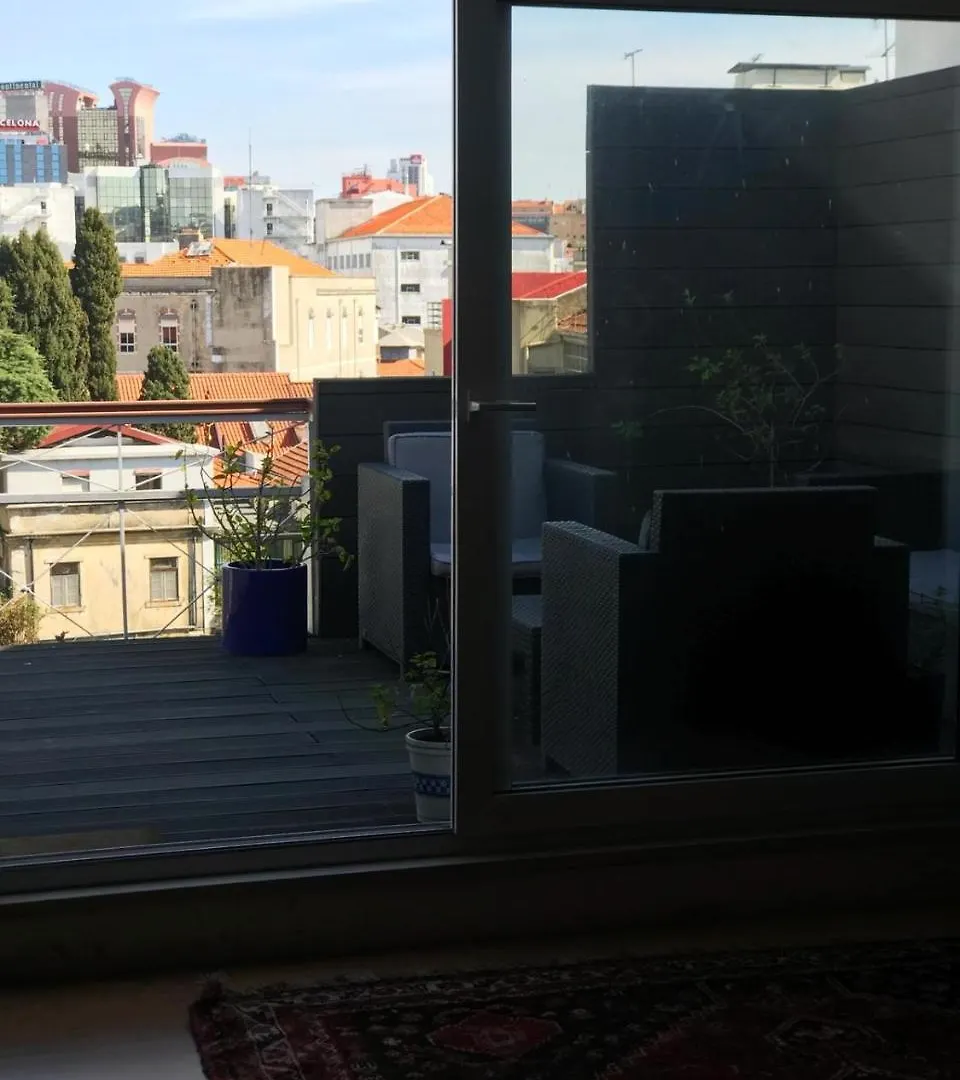 Lisboa Casa Do Ze- Guest House منزل للإقامة