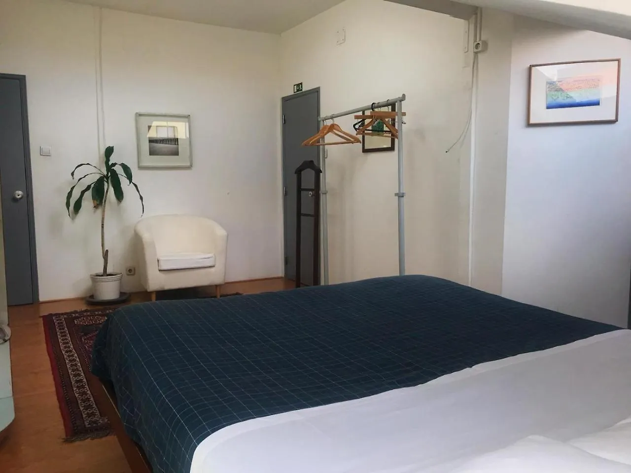 منزل للإقامة Lisboa Casa Do Ze- Guest House