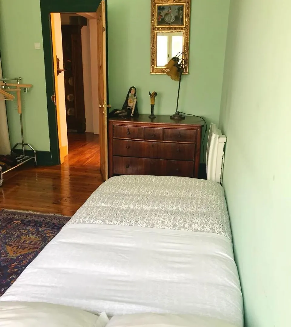 Pansiyon Casa Do Ze- Guest House Lisboa