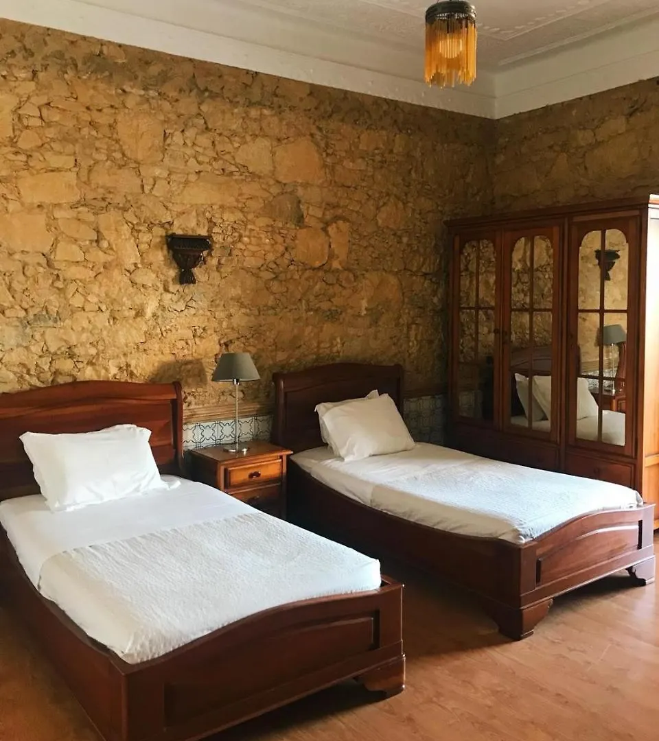 Casa Do Ze- Guest House Lisboa