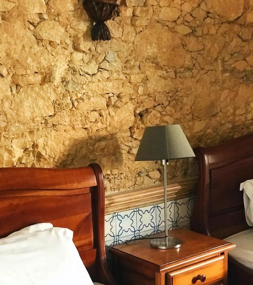Pansiyon Casa Do Ze- Guest House Lisboa